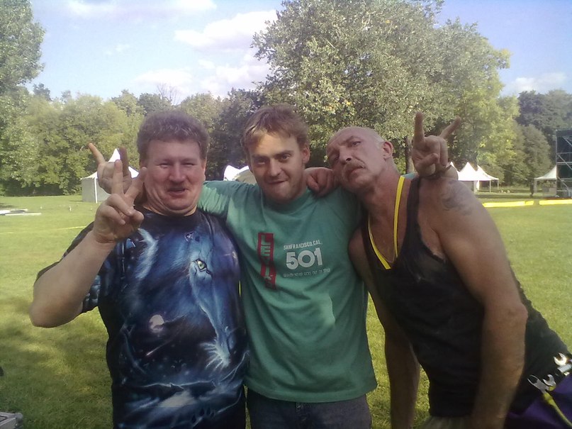 Александр Цыпин Александрович | 