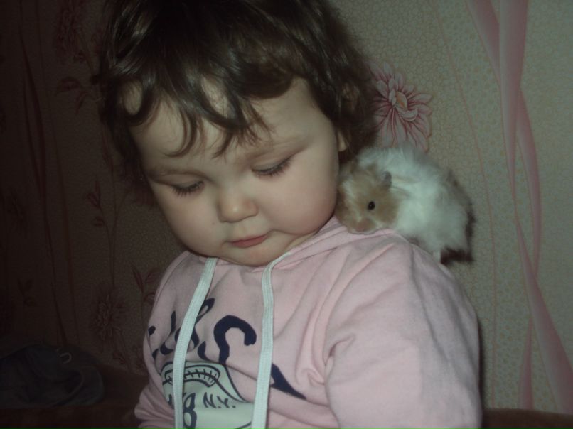 Екатерина Полинина | Ульяновск