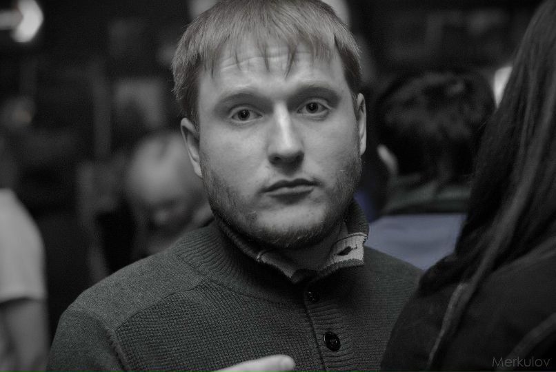 Leonid Oleynikov | Красноярск