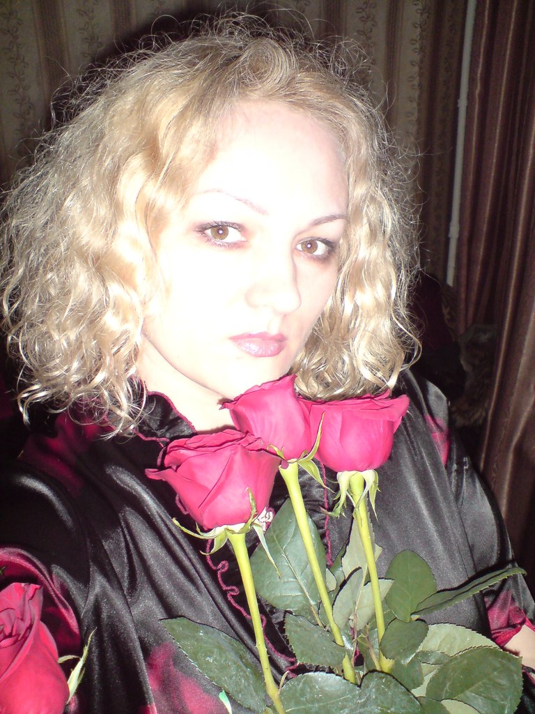 Наталья Телепняк | Санкт-Петербург