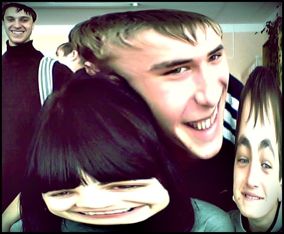 Светлана Тищенко ♀ | Омск