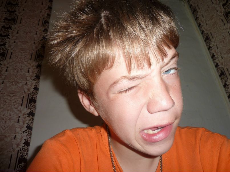 Вадим Белый | Красноярск