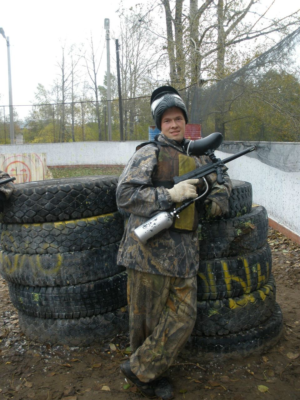 Виталий Гагарин | 