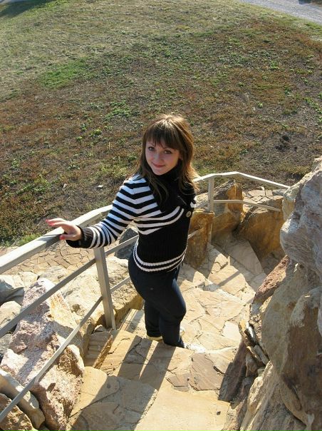 №98, Наталья Юрчук, 34 года, Nairobi №98, Наталья Юрчук, 34 года, Nairobi