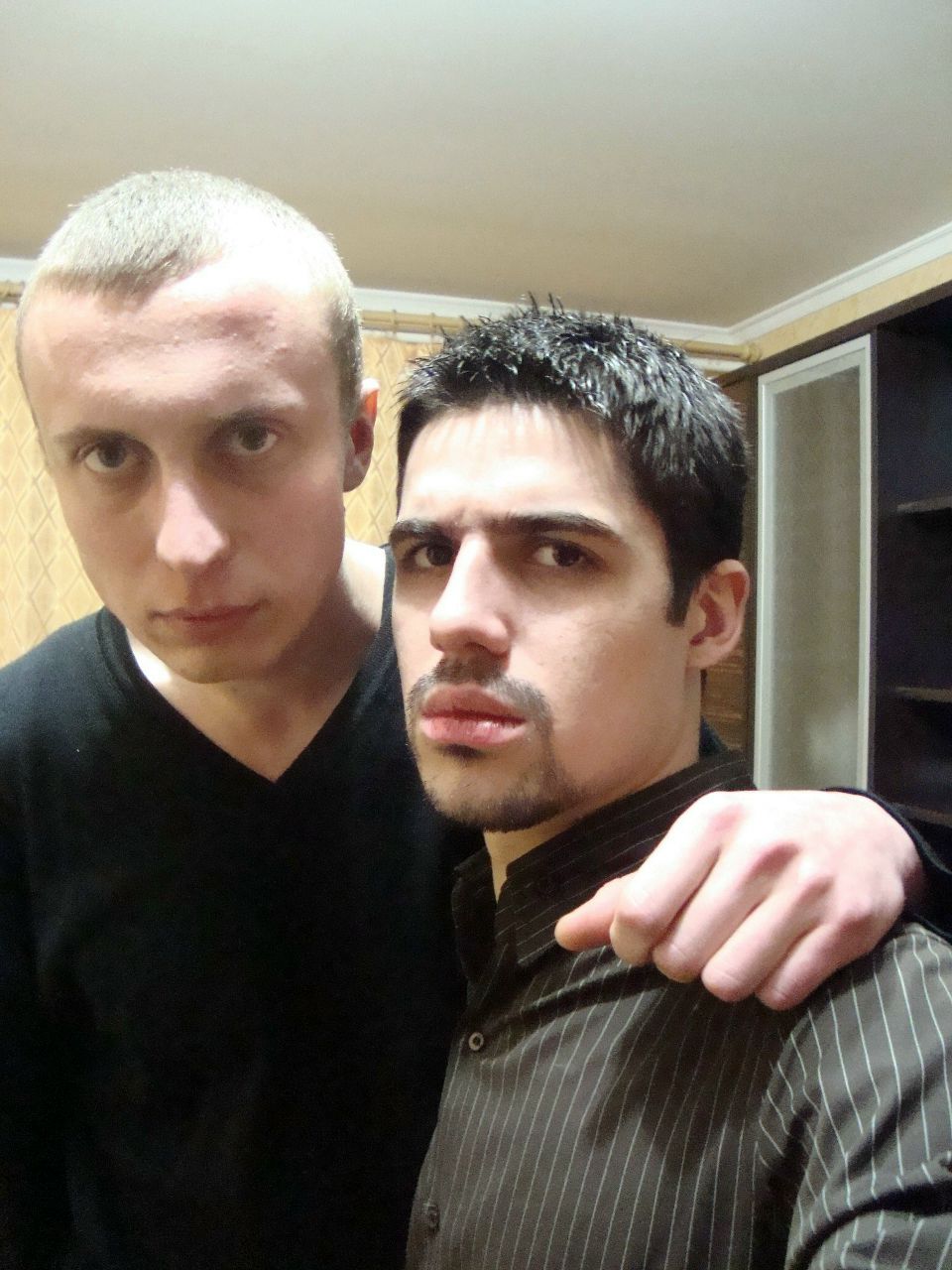 Вова Іванчук | Червоноград