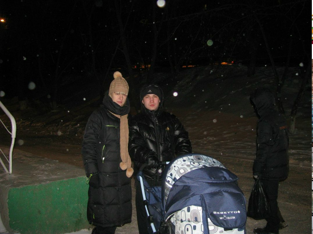 Евгения Соцкая | Новосибирск