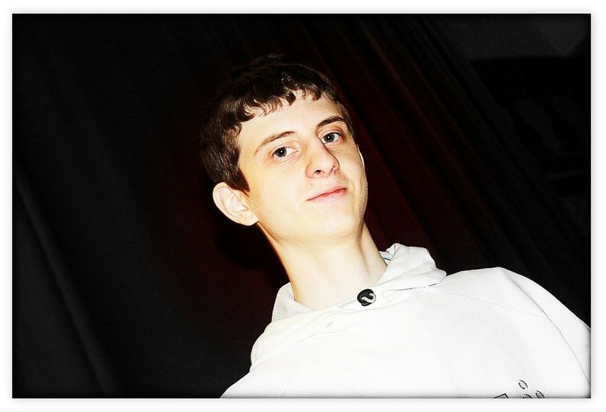 Алексей Самсонов Сергеевич | Москва