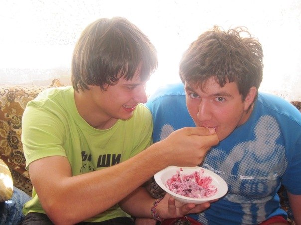 Иван Ефимов | Санкт-Петербург