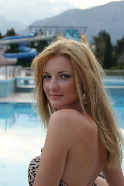 №43, Алена Ковалевич, 37 лет, Минск, Беларусь №43, Алена Ковалевич, 37 лет, Минск, Беларусь