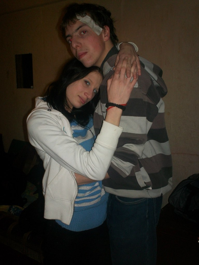 Федор Босомыкин | Санкт-Петербург