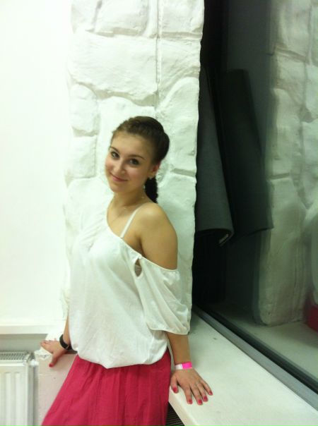 №22, Светлана Карпович, 34 года, Москва №22, Светлана Карпович, 34 года, Москва