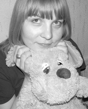 Светлана Ямашкина | Саранск