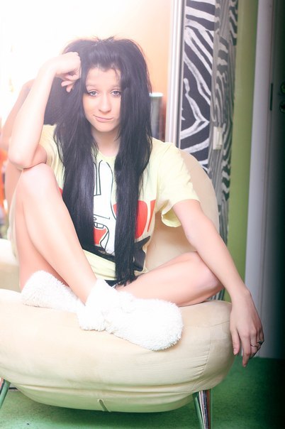 Мария Коновалова | Саратов