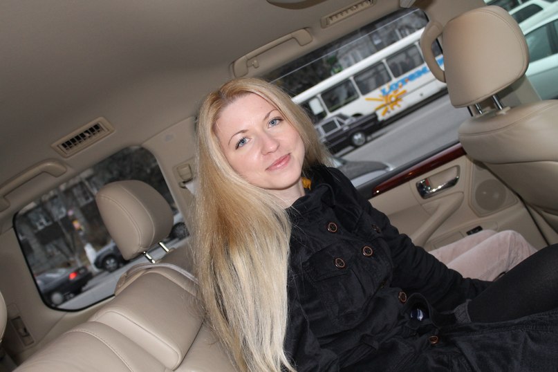 Оксана Многосмыслова | Краснодар