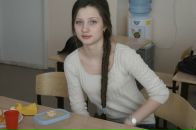 №29 Светлана Мальцева 24.04.1995: профиль, фото, статус - ВКонтакте