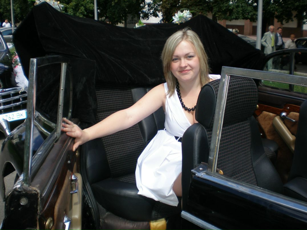 Аня Усанина | Харьков