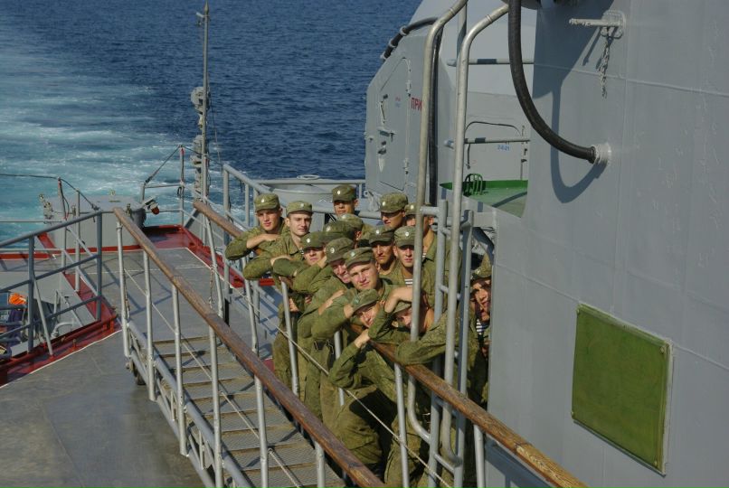 Иван Александрович | Москва