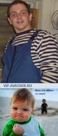 Фото профиля