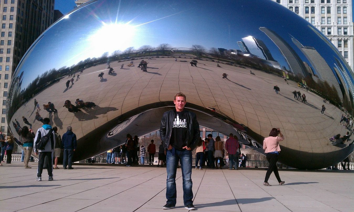 Денис Лебедев | Тюмень