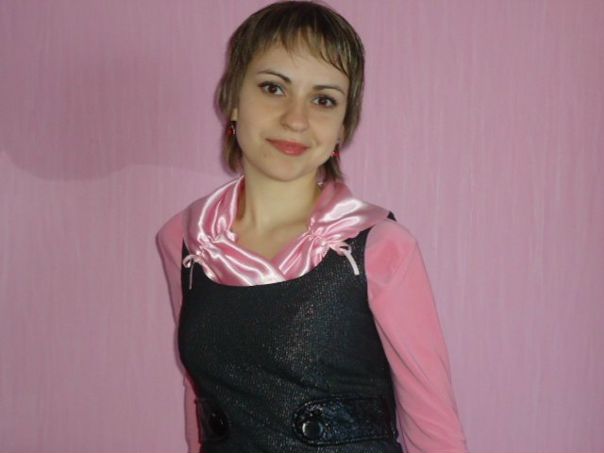 №69, Люда Пащенко, 40 лет, Варва №69, Люда Пащенко, 40 лет, Варва