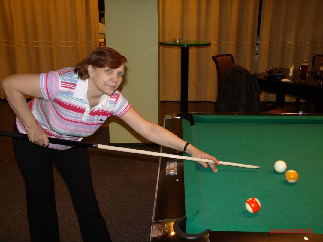 Людмила Кувшинова | Санкт-Петербург