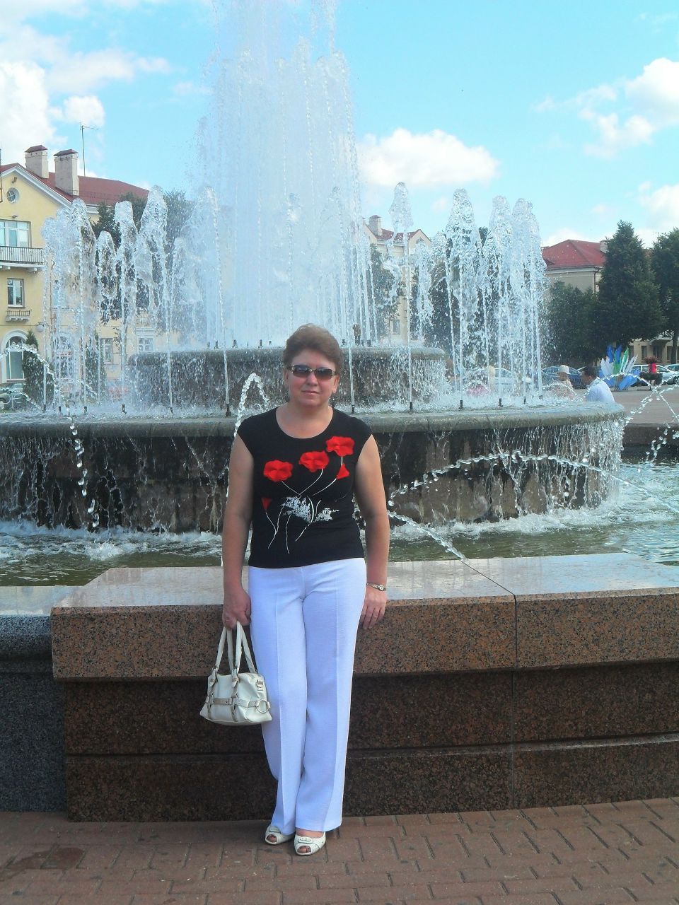 Галина Колесниченко | Волковыск