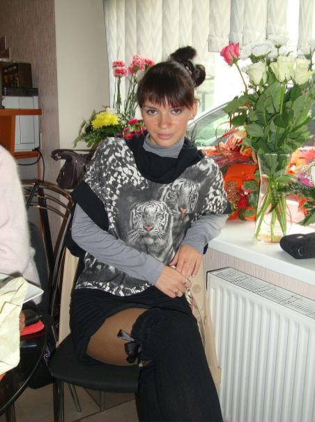 №51, Алинка Фёклина, 35 лет, Рига №51, Алинка Фёклина, 35 лет, Рига