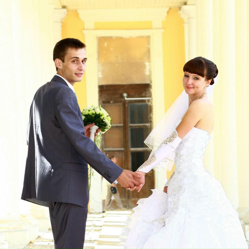 Данила Ярмош | Одинцово