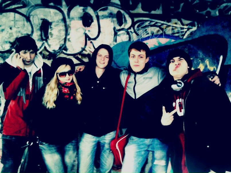 Павел Вильнянский | Екатеринбург