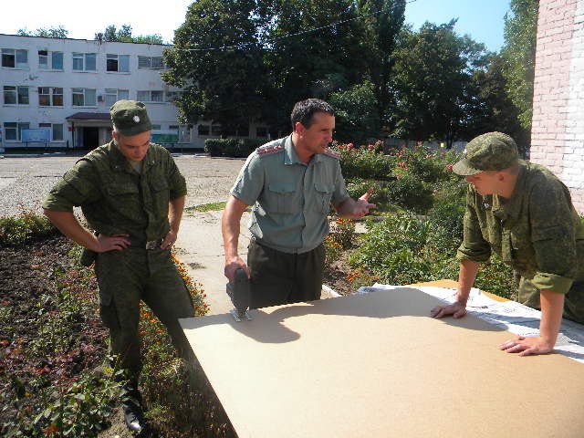 Станислав Хлучин | Саранск