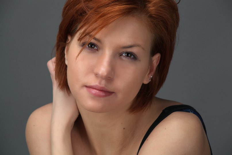 Юля Гороховая | Москва