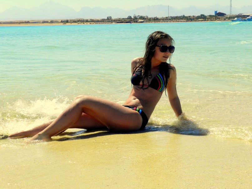 Анюта Радаева | Казань