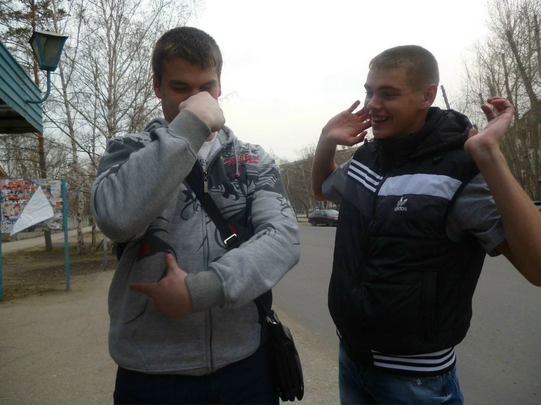 Иван Каратаев | Павлодар