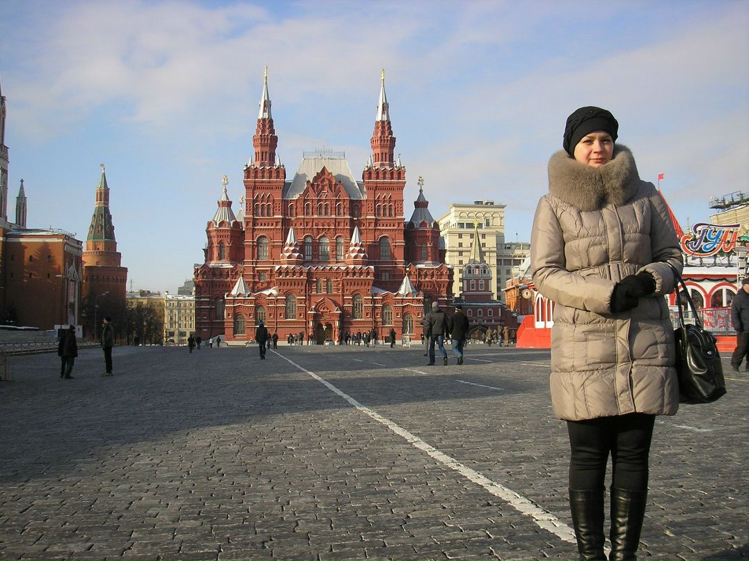 Олег Борик | Рахов