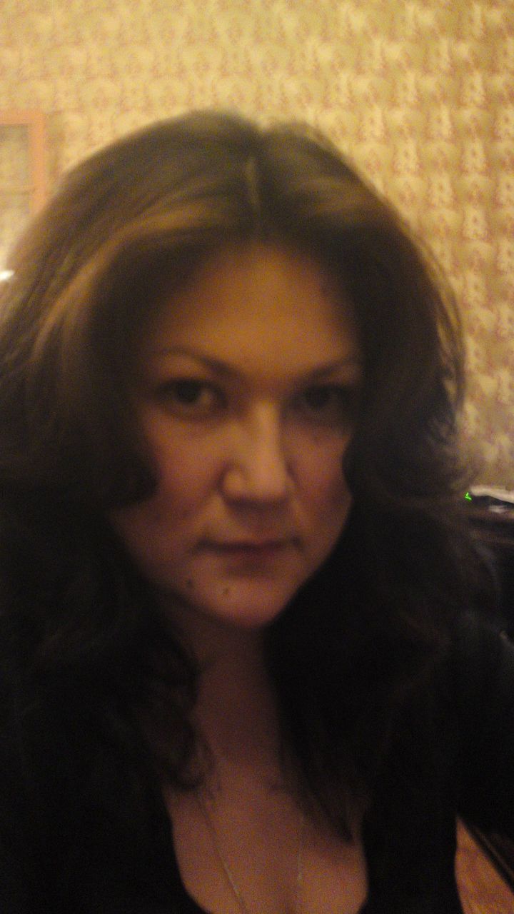 Наталия Ким | Санкт-Петербург