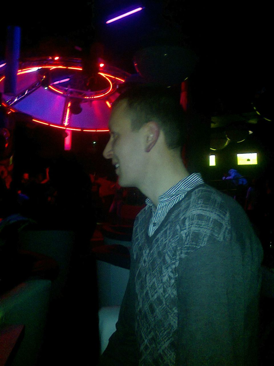 Тарас Сьомко | Коломыя