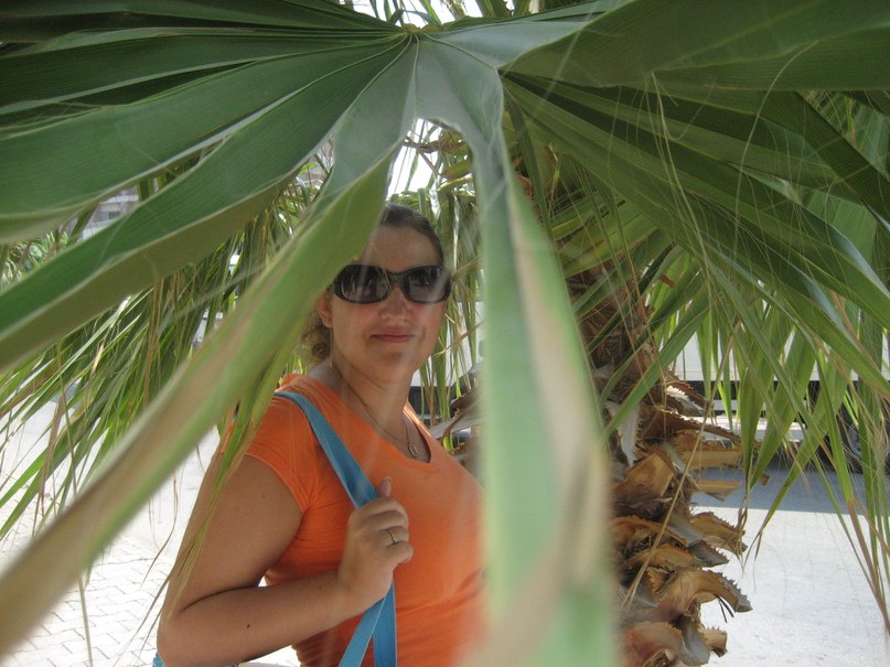 Юлия Машошина | Санкт-Петербург