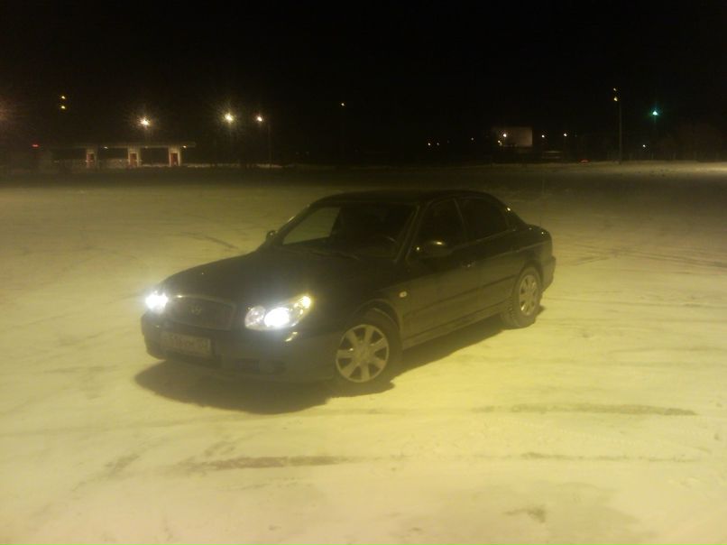 Коля Барашков | Нижний Новгород