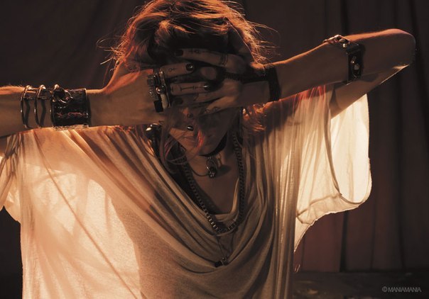 Маша Маша | Wrocław