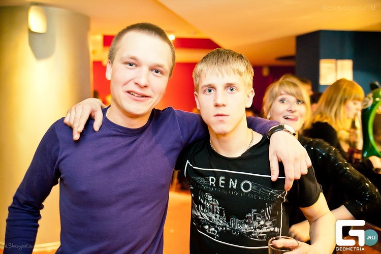 Александр Турков | Дзержинск