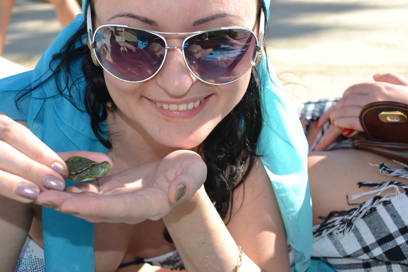 Ольга Катренко | Новосибирск