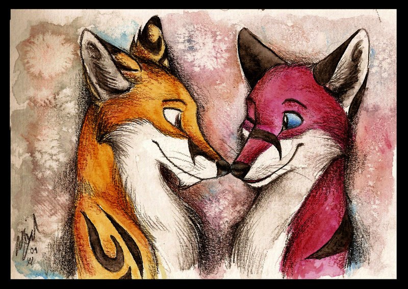 Анюта Желнина ♫ ka†ze ♪ | Санкт-Петербург