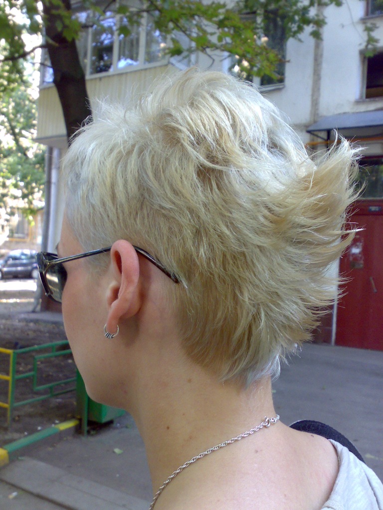 Фото профиля