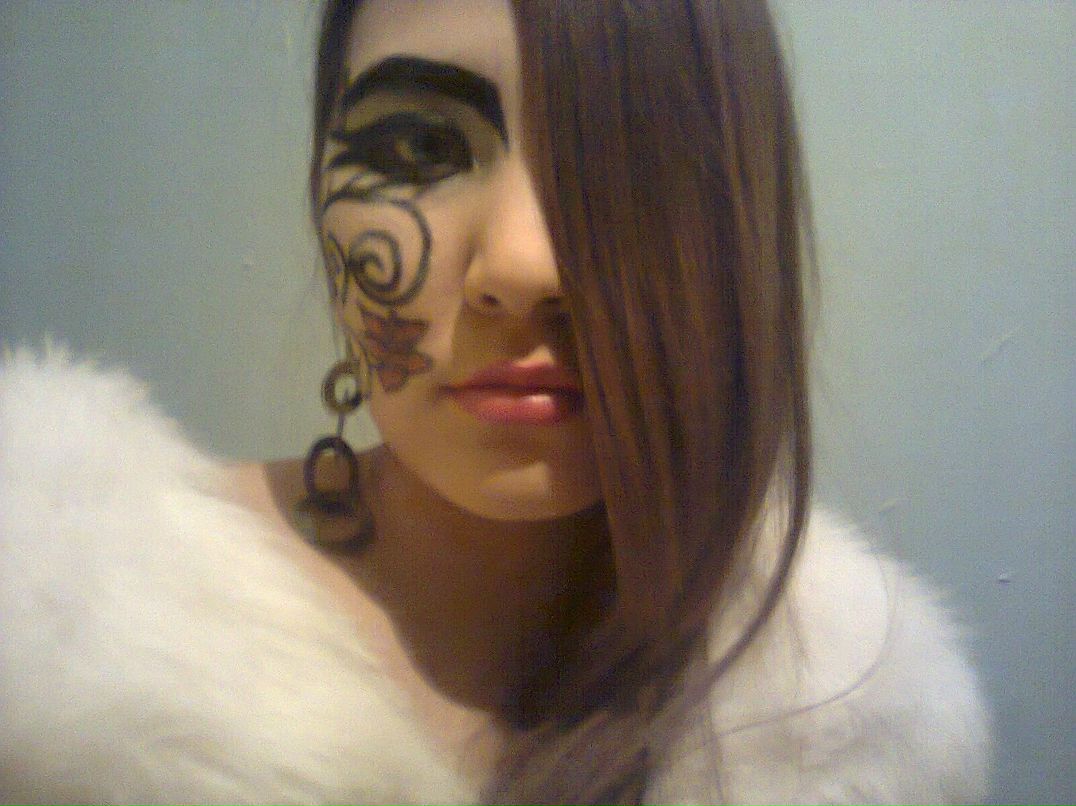 Маргарита Яковлева | Нюрба