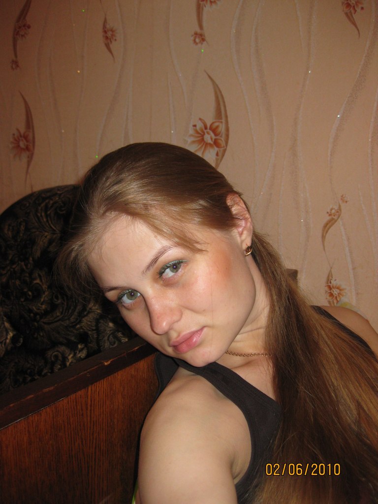 Оксана Павлова | Йошкар-Ола