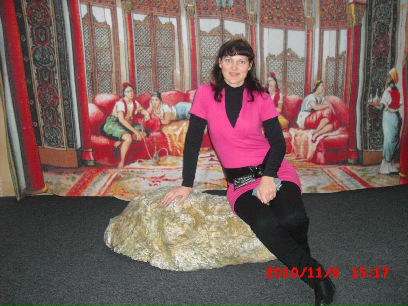 №11, Наталья Наточий, 46 лет, Анастасиевская №11, Наталья Наточий, 46 лет, Анастасиевская