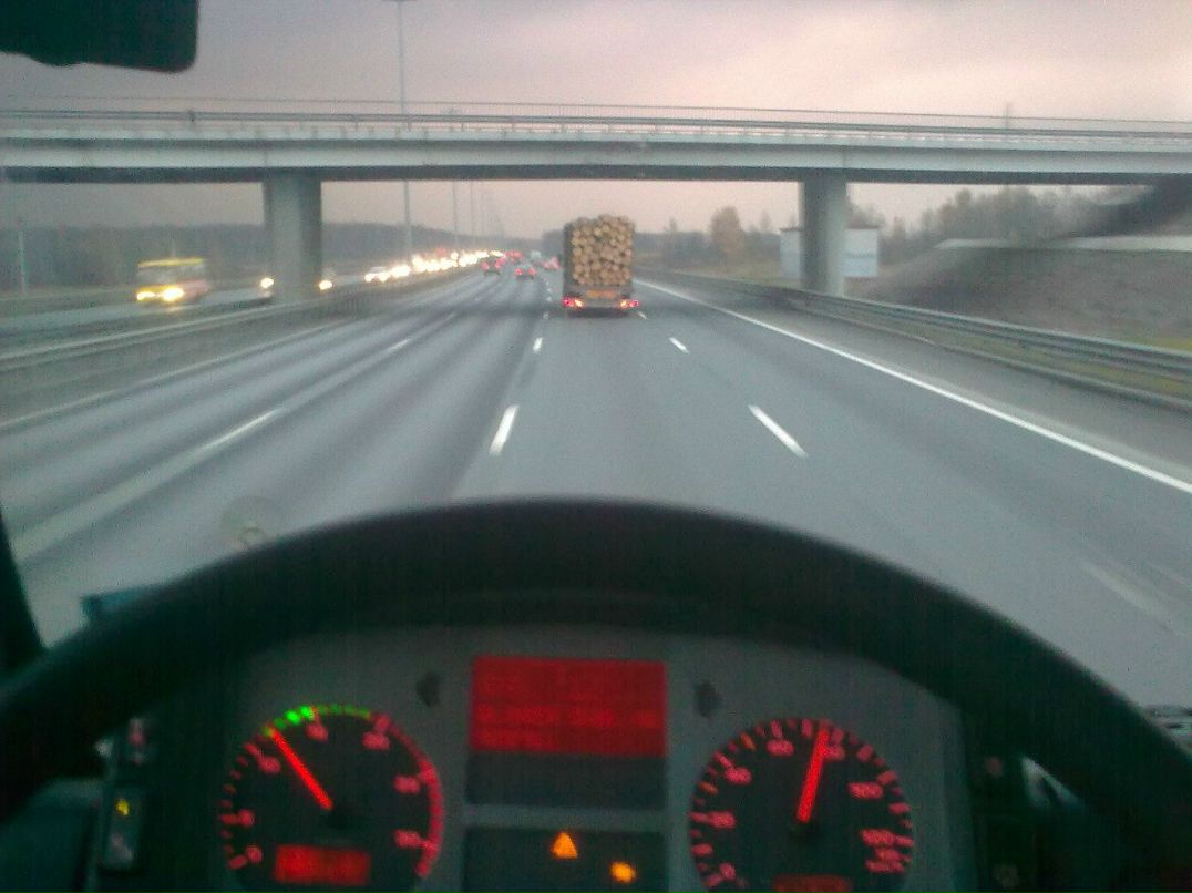 Сергей Бояринцев | Пикалево