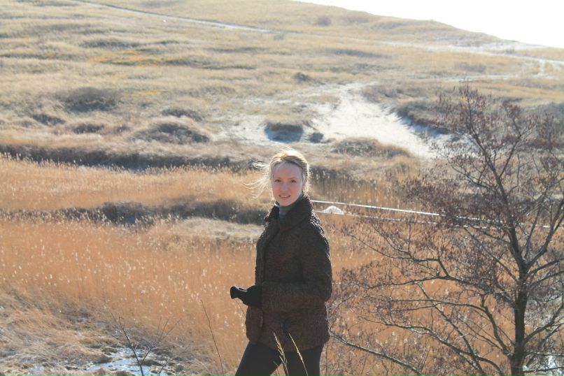 Екатерина Елина | Калининград