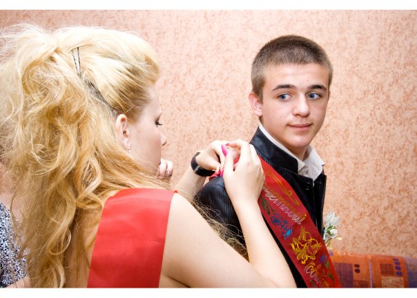 Фото профиля