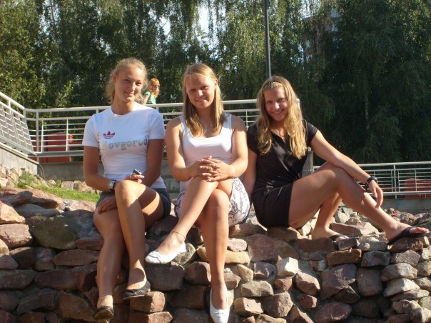 №110, Оля Гвоздюк, 35 лет, Москва №110, Оля Гвоздюк, 35 лет, Москва